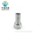 Price of Hydraulic Hose Pipe Male Female Fitting